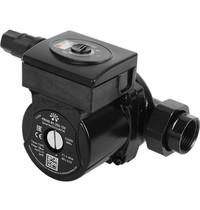 Насос циркуляционный Aquario АС 256-130 100Вт (для отопления)