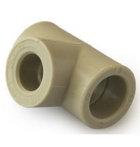 Тройник переходной полипропиленовый Pro Aqua PA14521PG 25х20х25 мм