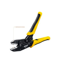 Пресс-клещи для втулочных наконечников Stayer Professional SPK-10 45440