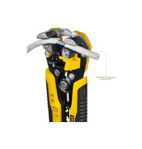Стриппер автоматический многофункциональный Stayer Professional TS-X 22655