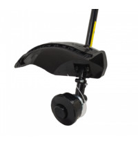 Триммер электрический Huter GET-1500B