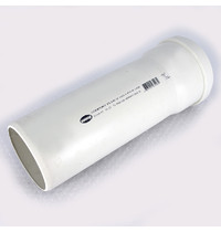 Труба для бесшумной канализации Sinikon Comfort 500083.K 110х250 мм