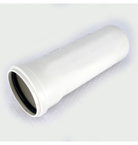 Труба для бесшумной канализации Sinikon Comfort 500083.K 110х250 мм