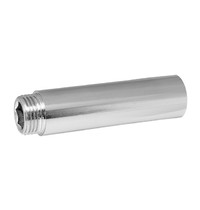 Резьбовой удлинитель Valtec VTr.198.C.0650 1 дюймх50 мм (хром)