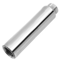 Резьбовой удлинитель Valtec VTr.198.C.0680 1 дюймх80 мм (хром)
