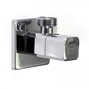 Кран шаровой Thermofix TF-3607 1/2х1/2 дюйма