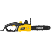 Электрическая цепная пила Huter ELS-1500P