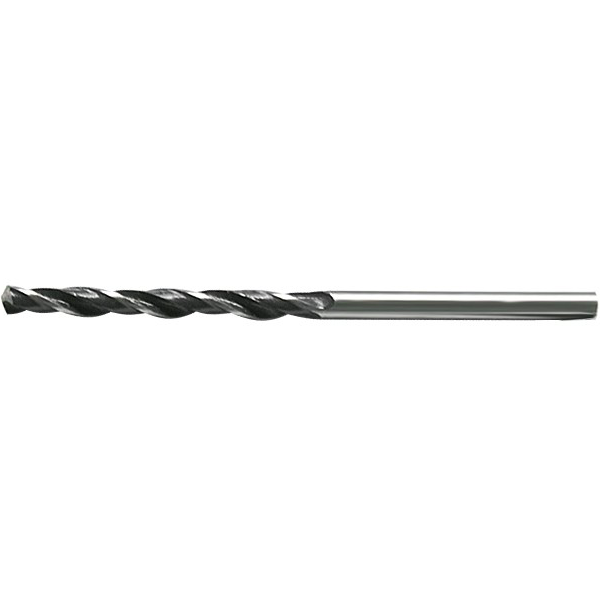 Сверло по металлу спиральное Haisser HS101069 0,9мм