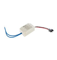 Светильник встраиваемый Feron CD4020 29473 20LED 2835SMD 4000K 11Вт GX53 (с подсветкой, без лампы, прозрачный, хром)