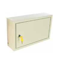 Щит распределительный IEK MKM14-N-18-31-Z ЩРН-18з-1 36 УХЛЗ IP31