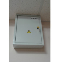Щит распределительный IEK MKM14N-24-31-Z ЩРН-24з-1 36 УХЛЗ IP31