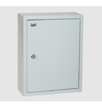 Щит распределительный IEK MKM14N-24-31-Z ЩРН-24з-1 36 УХЛЗ IP31