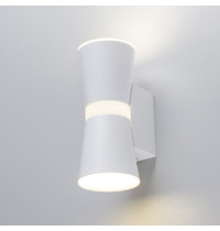 Светильник настенный светодиодны Elektrostandard Viare MRL LED 1003 а043954 (белый)