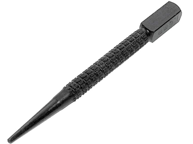 Бородок слесарный USP 46863 2.4 мм