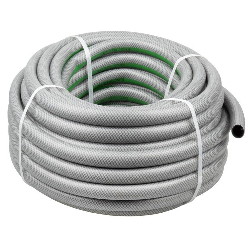 Шланг поливочный Raco Expert 40302-3/4-25_z01 3/4 дюйма 25м 30 атм (армированный, 4-х слойный)