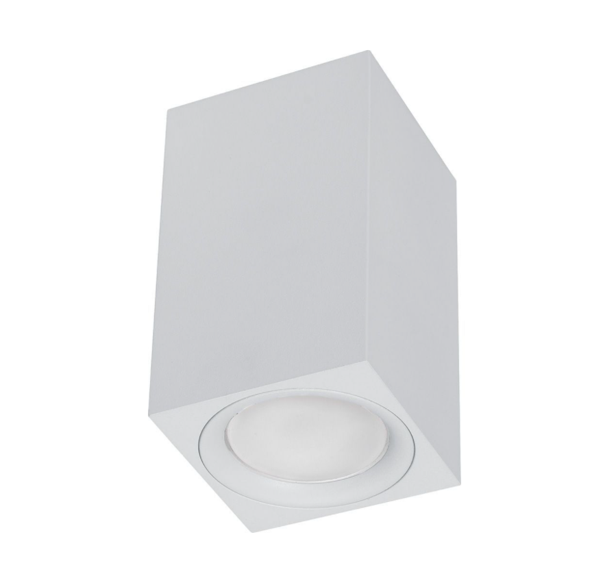 Светильник потолочный Feron ML1744 41199 MR16 35Вт 220В GU10 (белый)