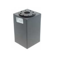 Светильник потолочный Feron ML1744 41198 MR16 35Вт 220В GU10 (черный)