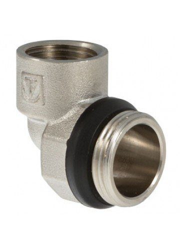 Отвод коллекторный Valtec VTc.531.N.0604 1 x 1/2 дюйма (резьба наружная-внутренняя)