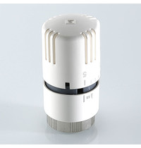 Головка термостатическая Valtec VT.1000.0.0 (твердотельная)