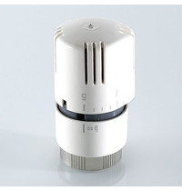 Головка термостатическая Valtec VT.1000.0.0 (твердотельная)