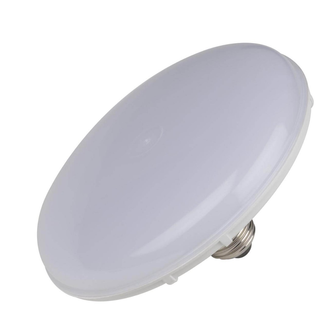 Лампа светодиодная Uniel LED-U150-16W/SPSB/E27/FR PLP30WH UL-00004122 (для растений, форма UFO)