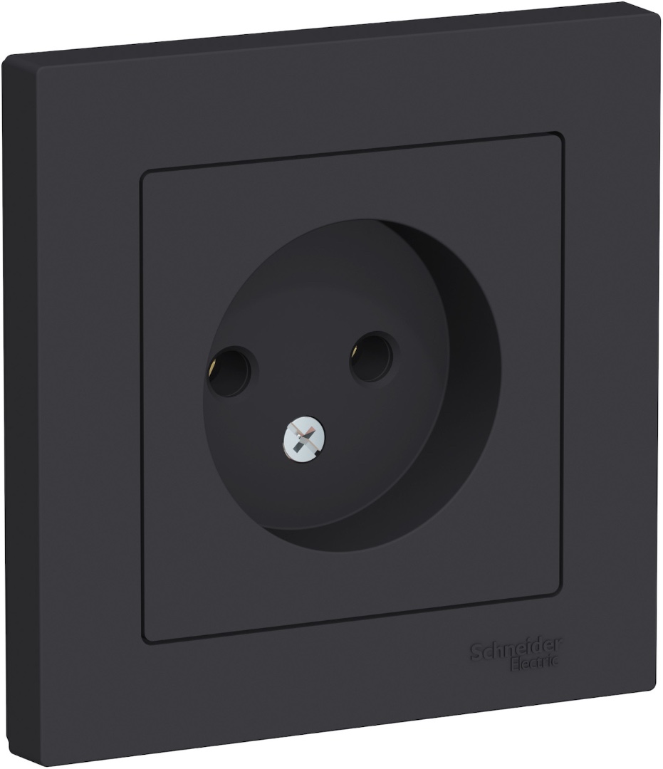 Розетка штепсельная Schneider Electric AtlasDesign ATN001041 16А