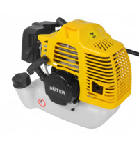 Триммер бензиновый Huter GGT-2500T PRO