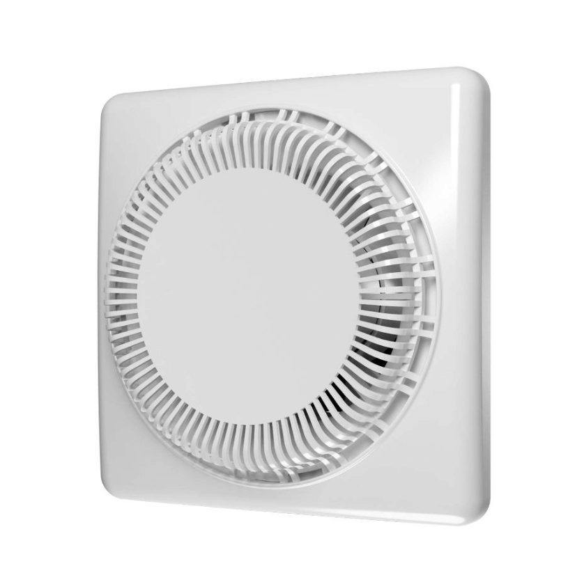 Вентилятор вытяжной Era Disc 4 D100 (осевой)