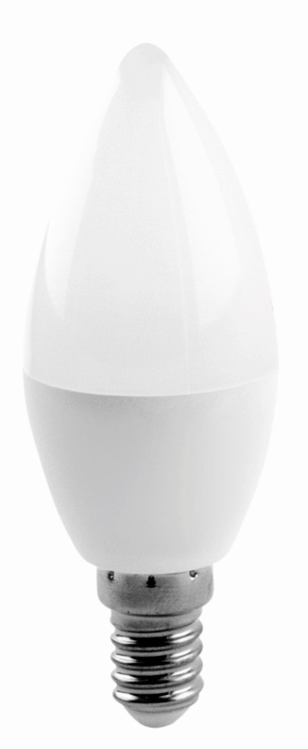 Лампа светодиодная Leek LE SV LED LE010502-0168 10Вт 3000K E14 (свеча)