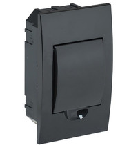Корпус модульный IEK ЩРВ-П-4 MKP13-V-04-41-K02 IP41 (пластик, встраиваемый)