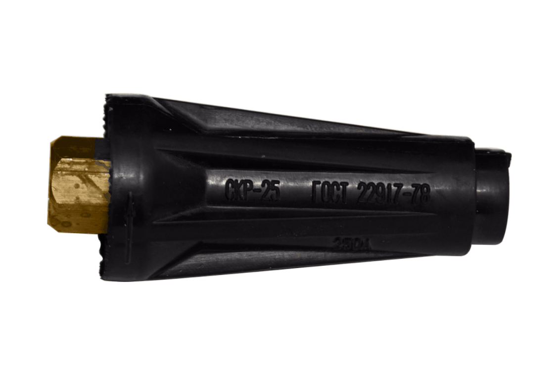 Гнездо магистральное Brima СКР-25 ИМП 0009810