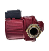 Насос циркуляционный Grundfos UPS 25-80 180мм