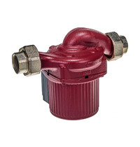 Насос циркуляционный Grundfos UPS 25-80 180мм