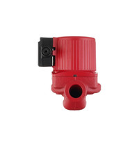 Насос циркуляционный Grundfos UPS 25-80 180мм