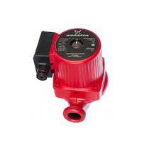 Насос циркуляционный Grundfos UPS 25-80 180мм