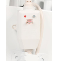 Водонагреватель электрический Ariston ABS PRO R Slim 65 v 3700249