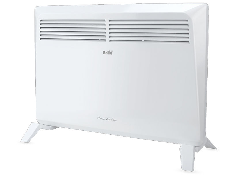 Конвектор электрический Ballu Solo BEC/SM-1000 НС-1093549