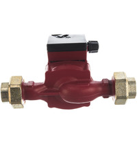 Насос циркуляционный Grundfos UPS 25-40 180мм