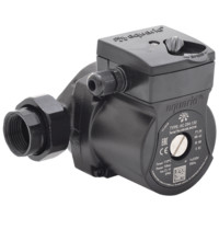 Насос циркуляционный Aquario АС 254-130 62Вт (для отопления)