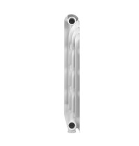 Радиатор алюминиевый Royal Thermo Revolution 500 HC-1340187 12 секций (секционный, цвет белый)