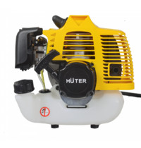 Триммер бензиновый Huter GGT-2900T PRO 70/2/30