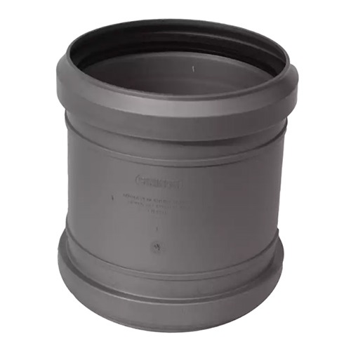 Муфта ремонтная Sinikon Standart 526005.R d=75 мм (для внутренней канализации)
