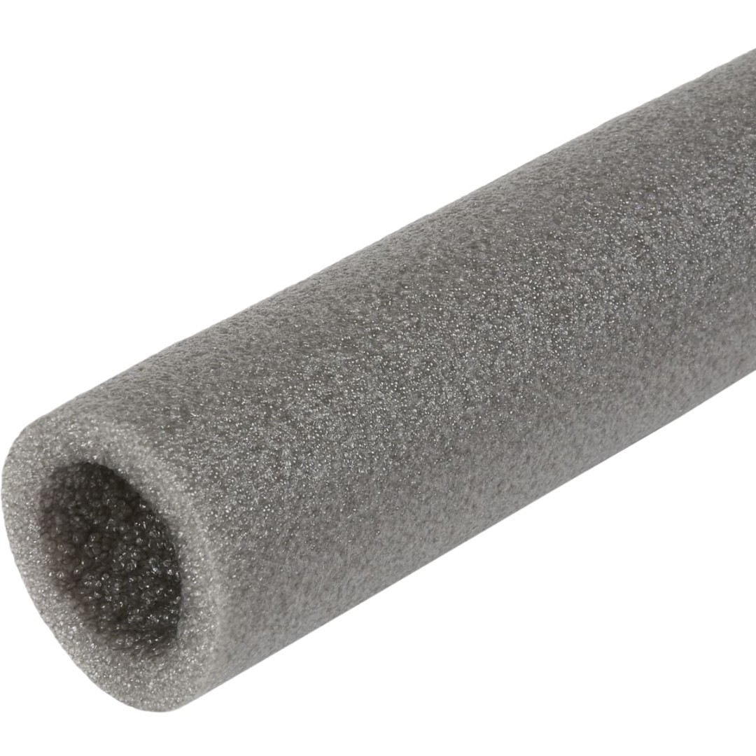 Теплоизоляция для труб отопления Energoflex Super EFXT054092SU 54х9 мм 2 м