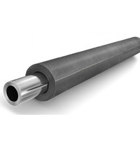 Теплоизоляция для труб отопления Energoflex Super EFXT028092SU 28х9 мм 2 м