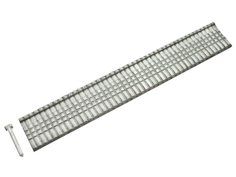 Гвозди для степлера USP 31238 8 мм 1000 шт (со шляпкой, тип 300)