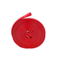 Теплоизоляция для трубопровода Energoflex Super Protect EFXT028062SUPRK 28х6 мм 2 м (цвет красный)