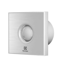 Вентилятор вытяжной Electrolux Rainbow EAFR-100 steel НС-1127272