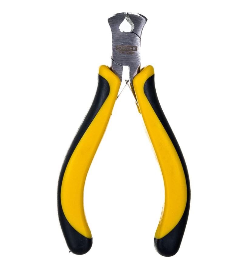 Кусачки торцовые Stayer TopGrip 2218-7_z02 110мм