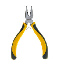 Плоскогубцы Stayer TopGrip 2218-0_z02 120мм (комбинированные)
