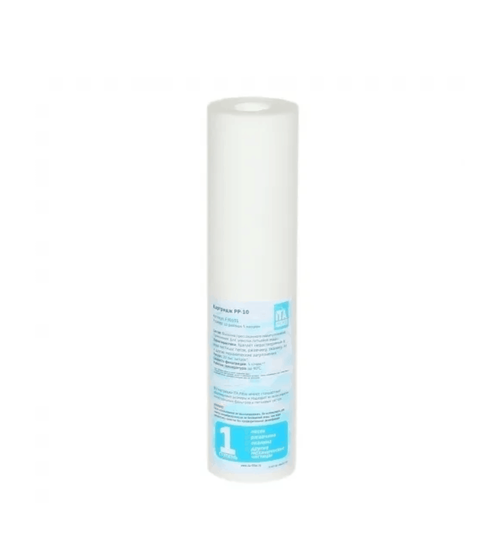 Картридж ITA Filter РР-10 F30101-20 20 микрон